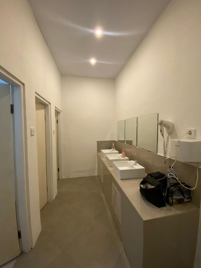 The Packerbox Hostel Batununggul المظهر الخارجي الصورة