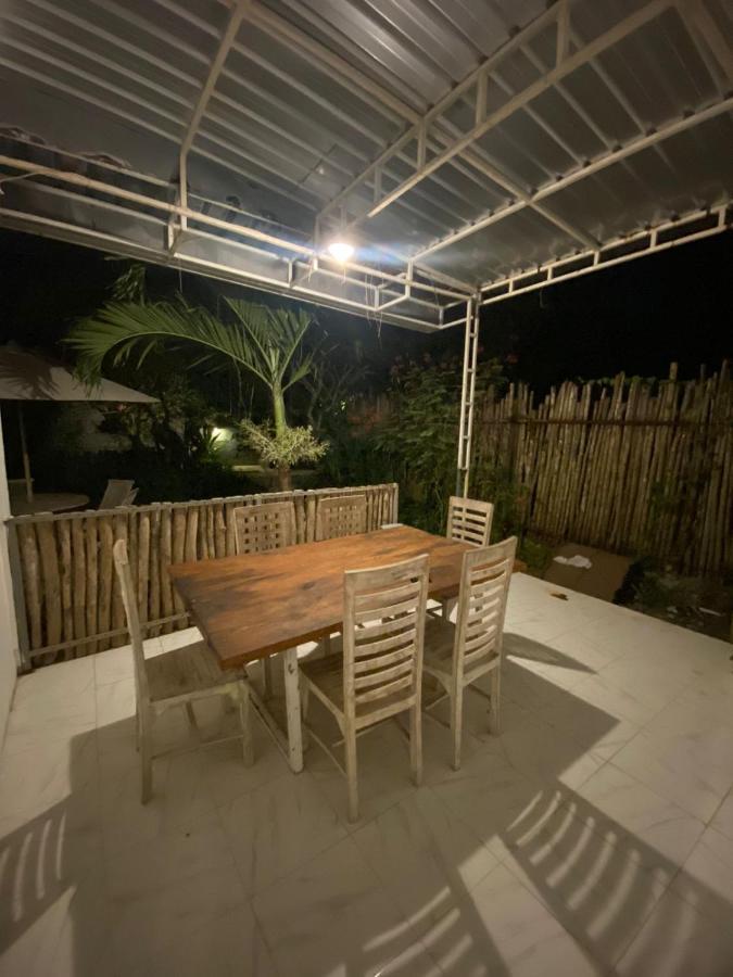 The Packerbox Hostel Batununggul المظهر الخارجي الصورة