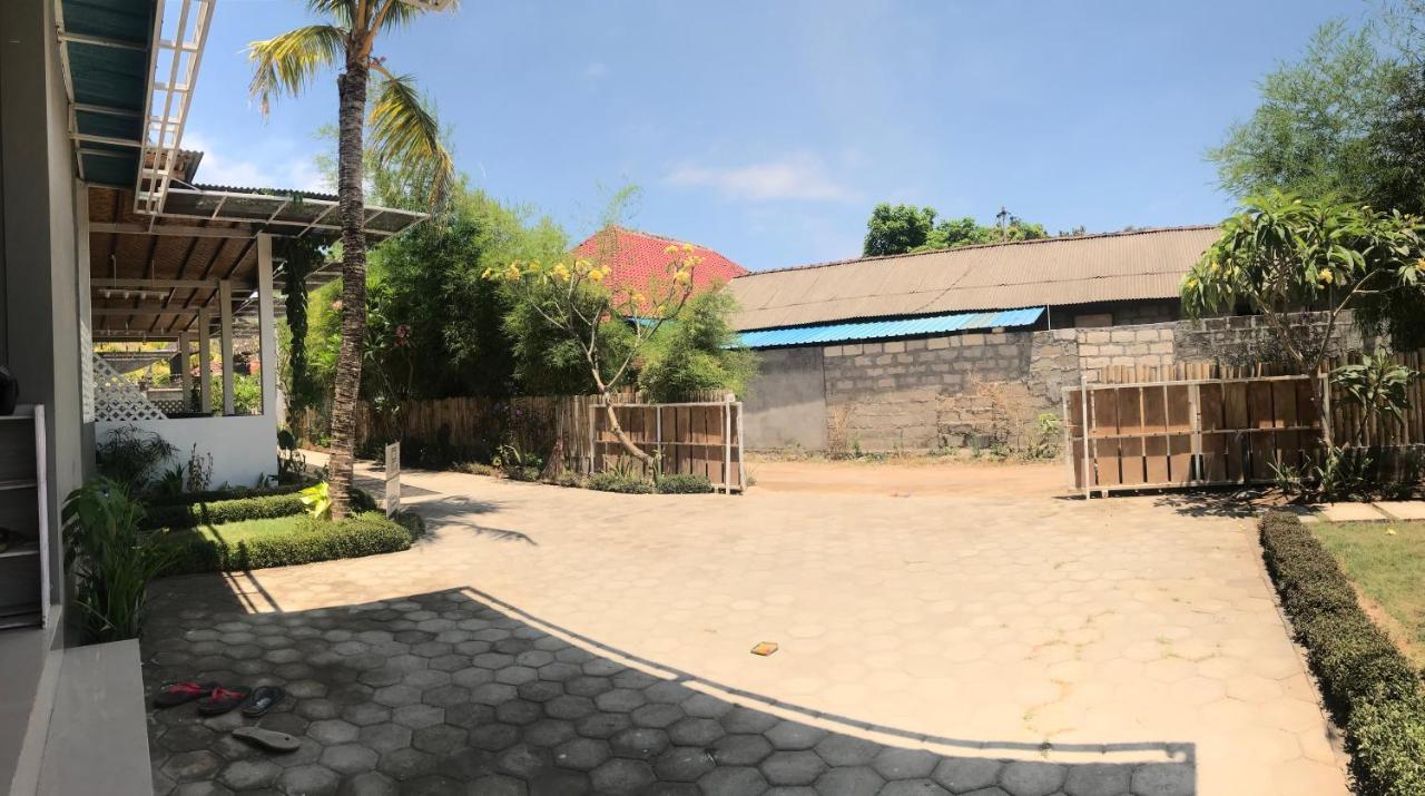 The Packerbox Hostel Batununggul المظهر الخارجي الصورة